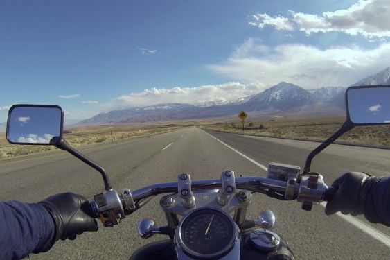 La Californie : Fotos