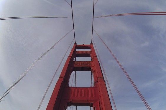 La Californie : Fotos