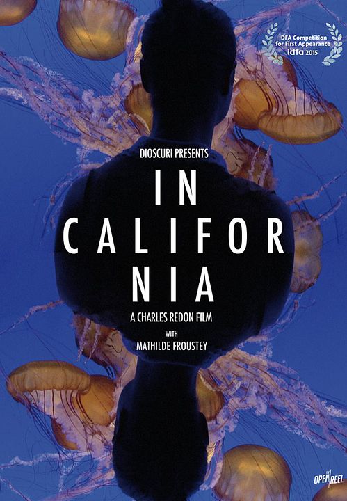 La Californie : Poster