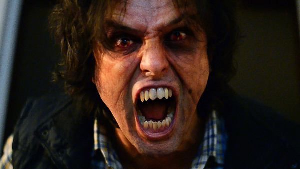 Diário de um Exorcista - Zero : Fotos