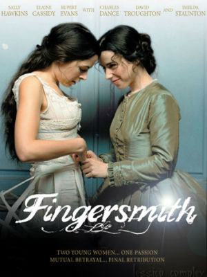 Fingersmith : Poster