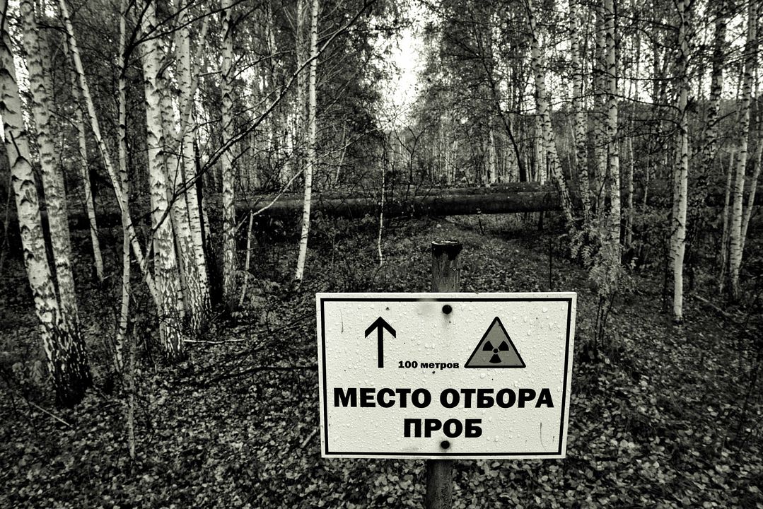 Behind the Urals - The Nightmare Before Chernobyl : Fotos