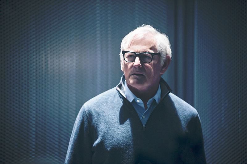 Legends of Tomorrow : Fotos Victor Garber