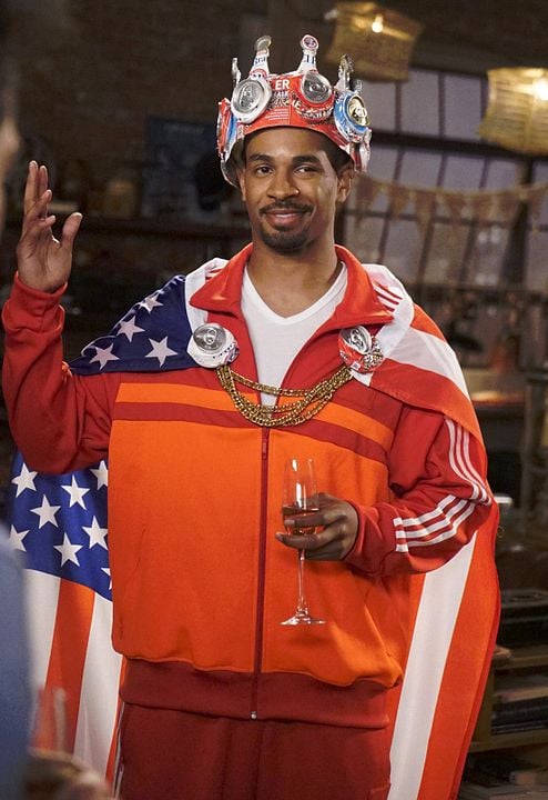 New Girl : Fotos Damon Wayans Jr.