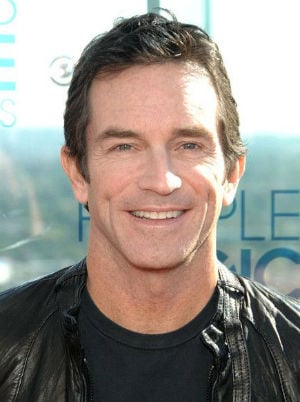 Poster Jeff Probst