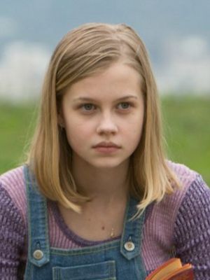 Poster Angourie Rice