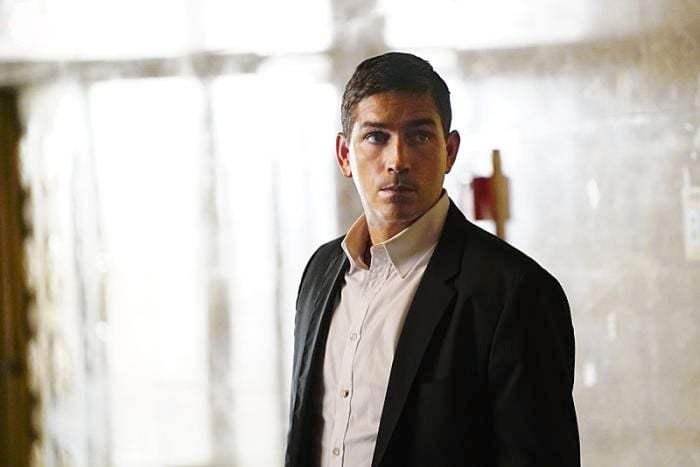 Person Of Interest : Fotos Jim Caviezel