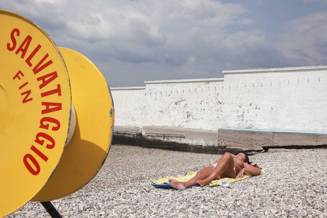 L'Ultima Spiaggia : Fotos
