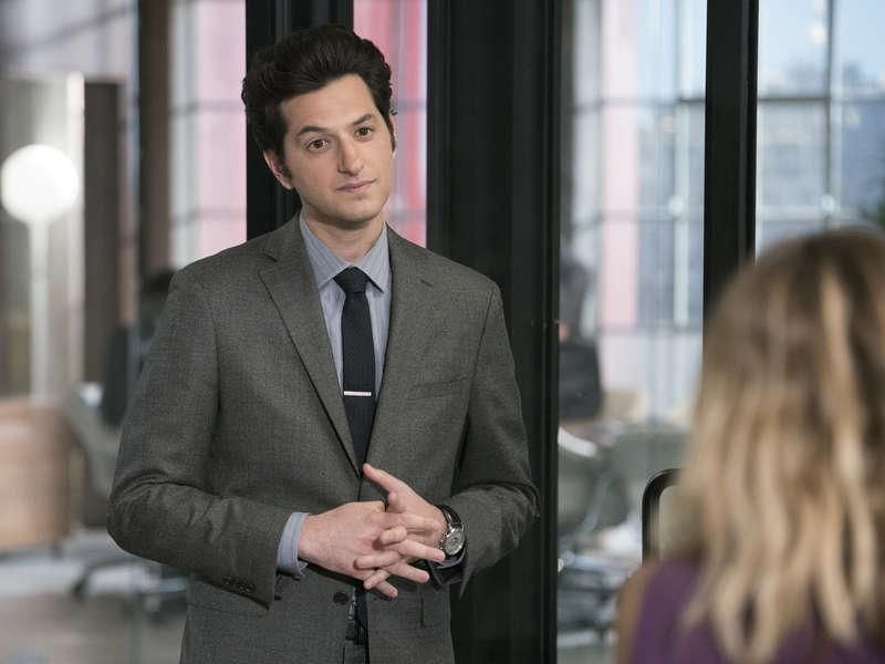 House of Lies : Fotos Ben Schwartz