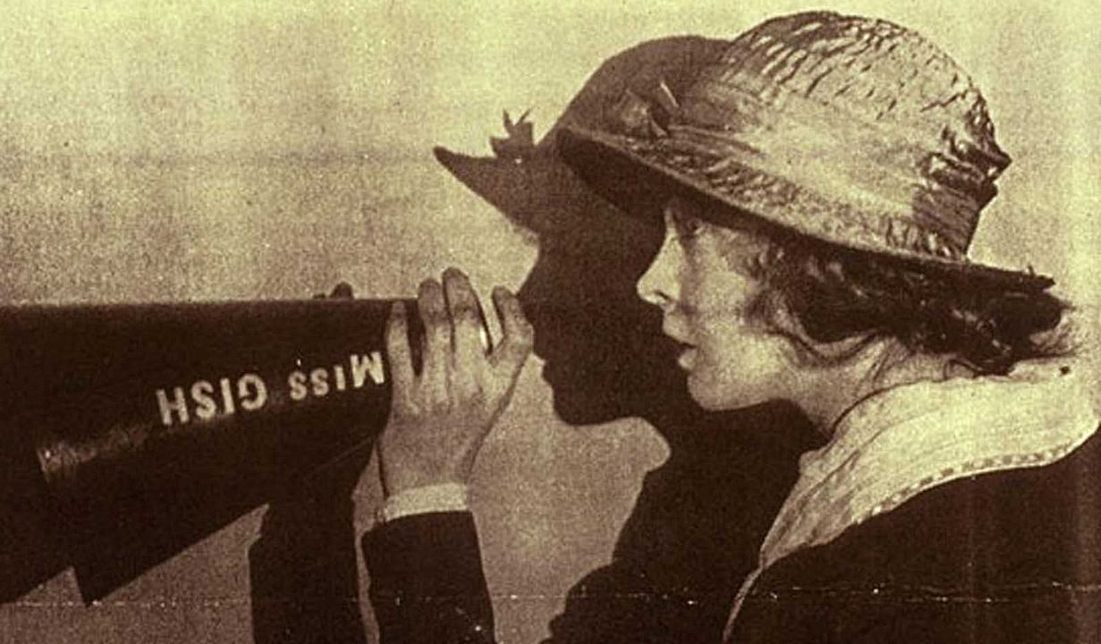 E a Mulher Criou Hollywood : Fotos