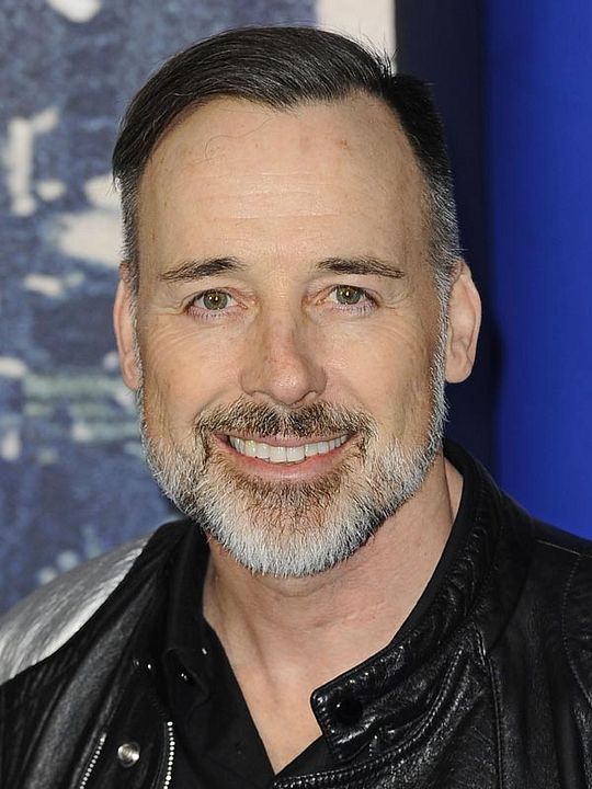 Poster David Furnish