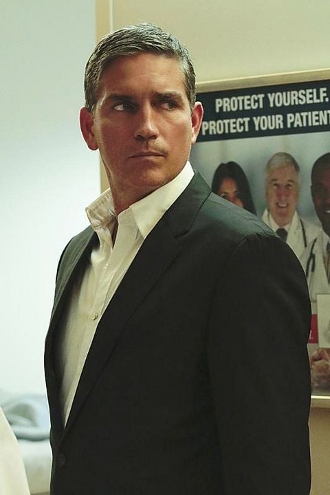 Person Of Interest : Fotos Jim Caviezel