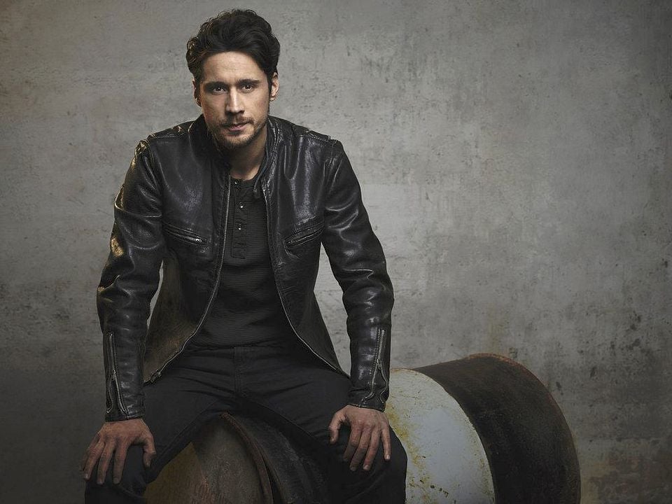 Fotos Peter Gadiot