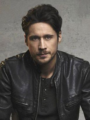 Poster Peter Gadiot