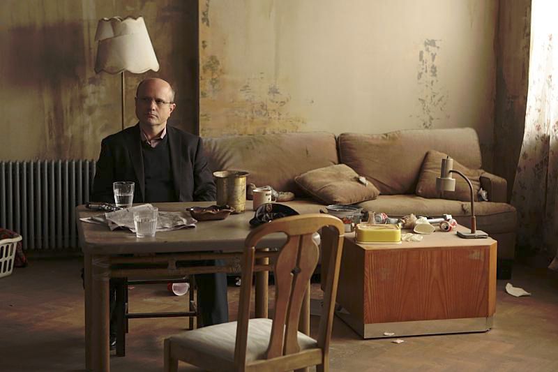 Person Of Interest : Fotos Enrico Colantoni