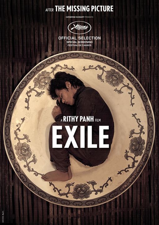 Exil : Poster