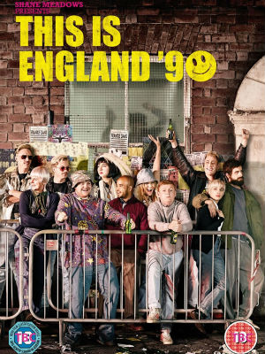 This Is England ’90 : Poster