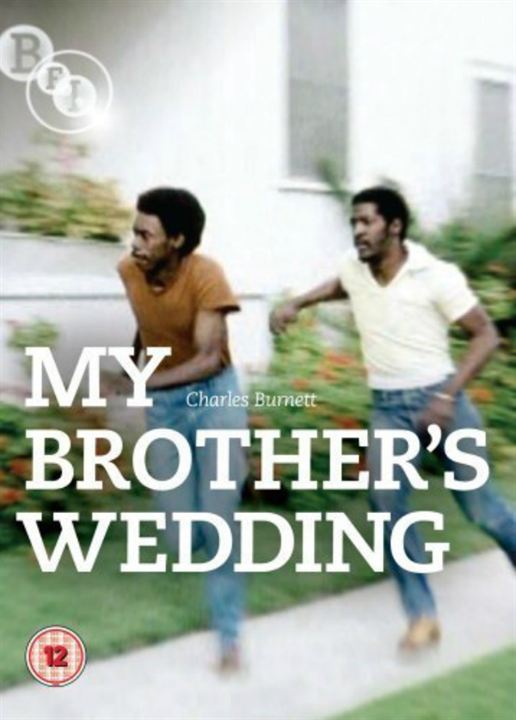 O casamento do meu irmão : Poster