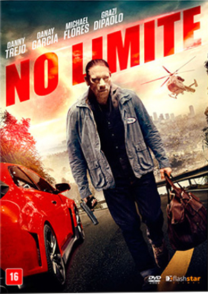 No Limite : Poster