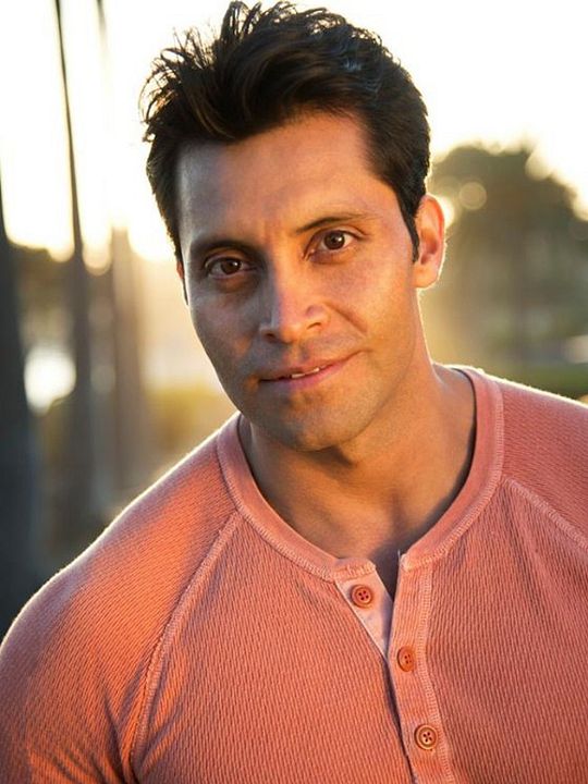 Poster Crister De Leon