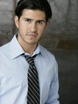 Poster David Morales