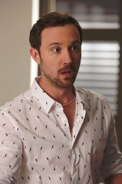 Fotos Sam Huntington