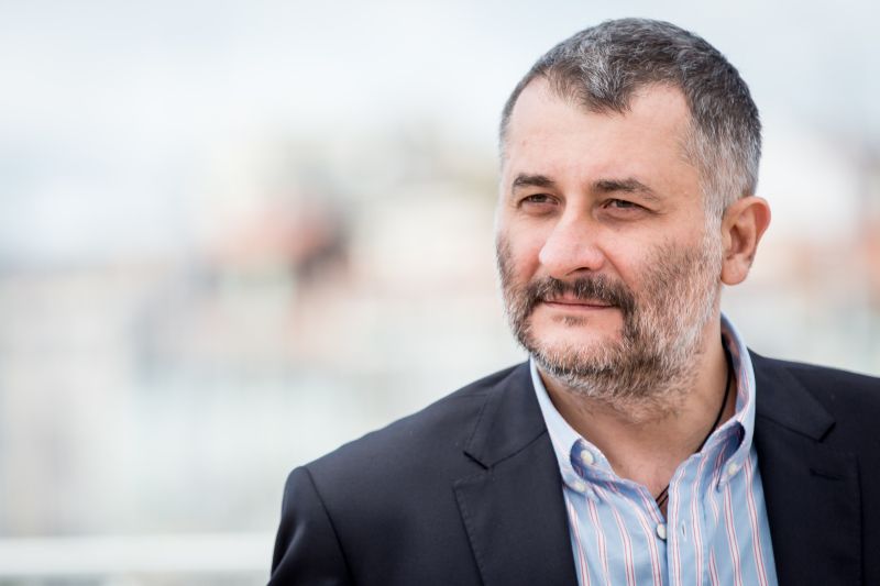 Revista Cristi Puiu
