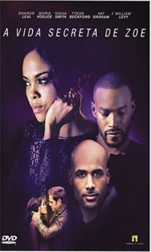 A Vida Secreta de Zoe : Poster