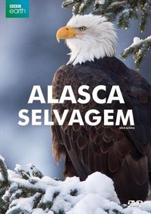 Alasca Selvagem : Poster