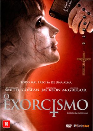 O Exorcismo : Poster