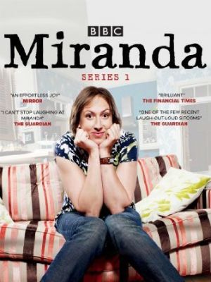 Miranda : Poster