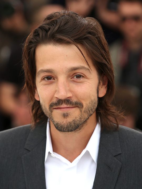 Poster Diego Luna