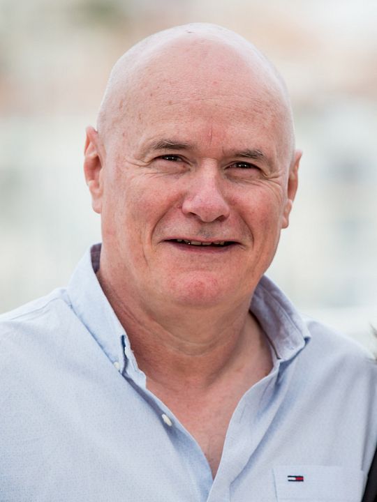 Poster Dave Johns