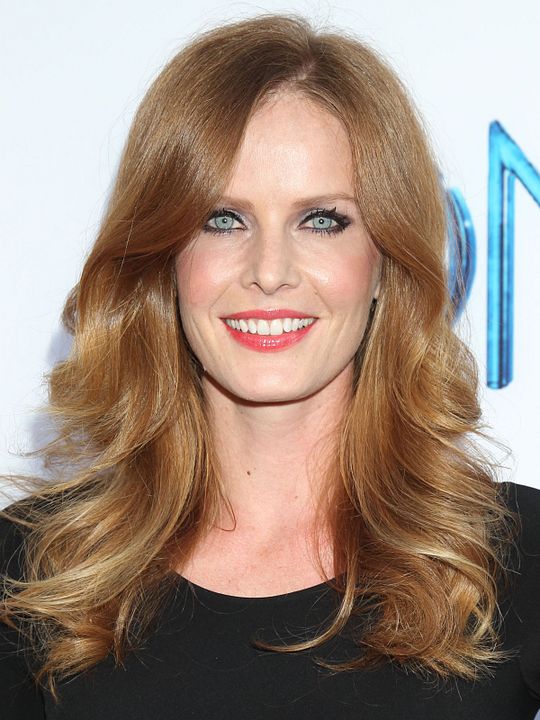 Poster Rebecca Mader