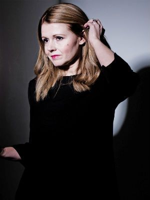 Poster Sian Gibson