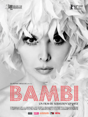 Bambi : Poster