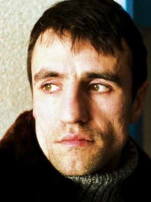 Poster Edouard Mikitine