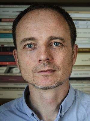 Poster Stéphane Bouquet