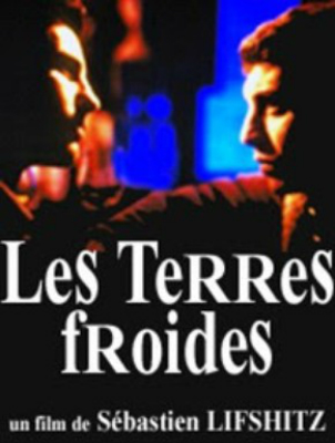 Les Terres froides : Poster