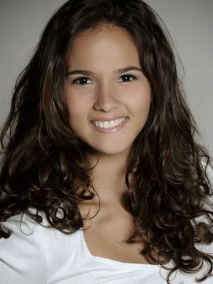 Poster Mônica Barroso