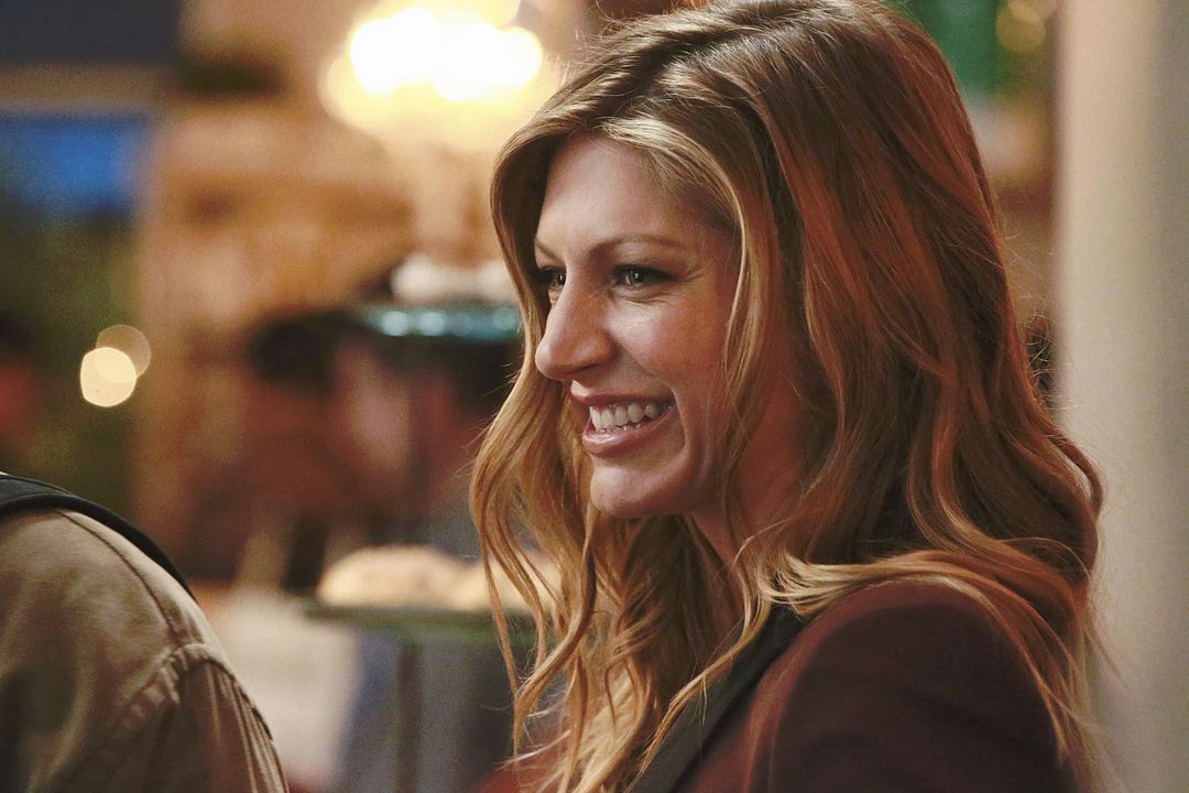 Mistresses (US) (2013) : Fotos Jes Macallan