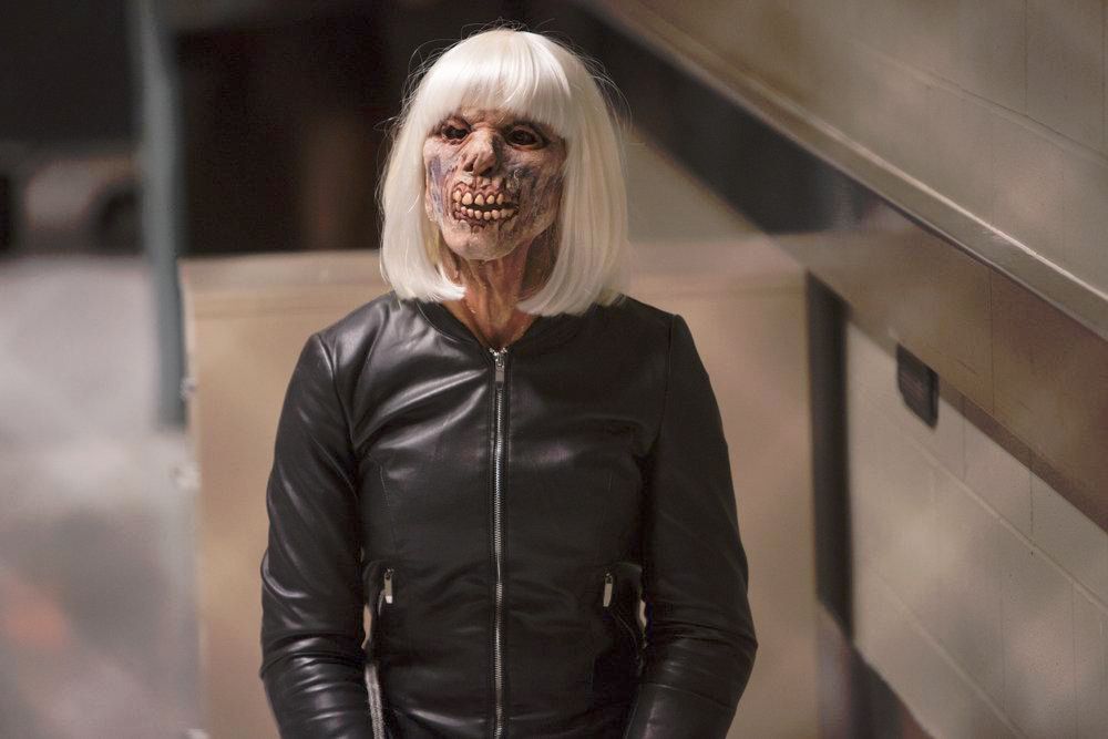 Grimm : Fotos