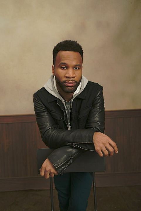 Fotos Johnny Ray Gill