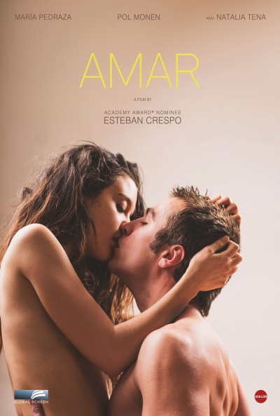 Amar : Poster