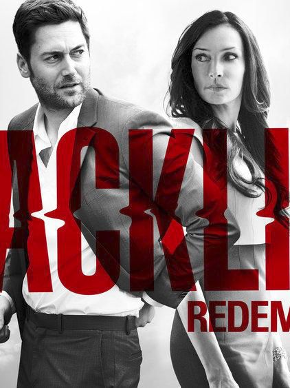 The Blacklist: Redemption : Poster