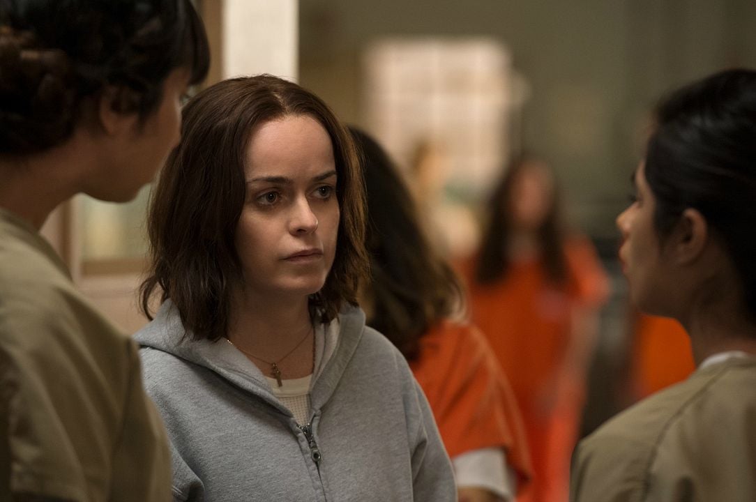Fotos Taryn Manning
