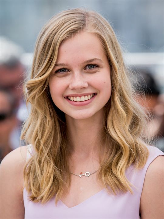 Poster Angourie Rice