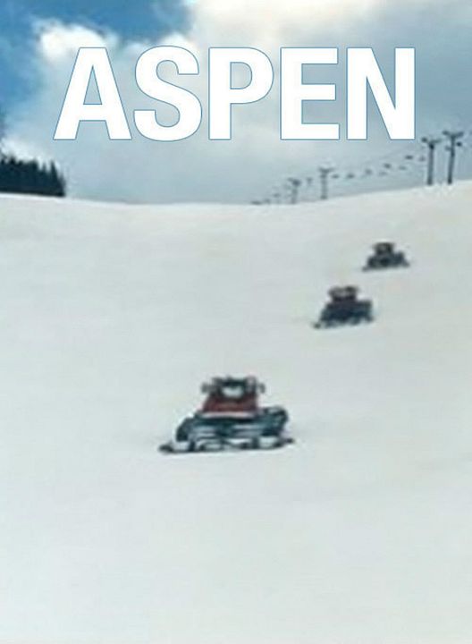 Aspen : Poster