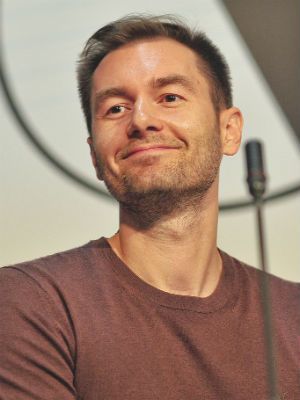 Poster Lukasz Dzieciol