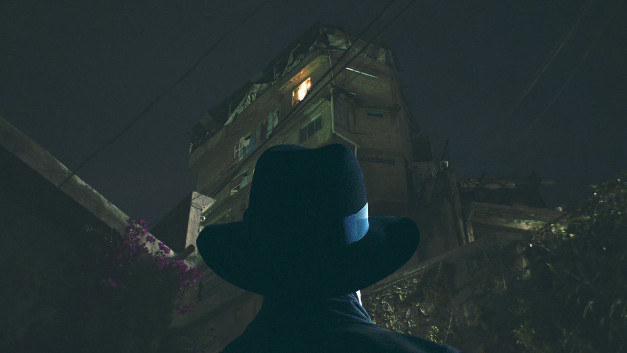 O Exorcista : Fotos